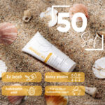 DermSUN 50 Spf  (100 ml)