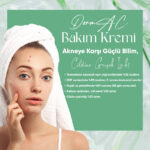 DermAC Bakım Kremi (30 ml)