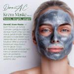 DermAC Pro Krem Maske (500 ml)
