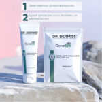 DermAC Pro Peel-Off Maske (10 Set)