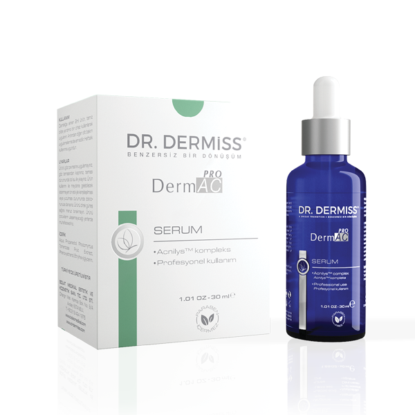 DermAC-Serum