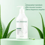 DermAC Pro Temizleme Jeli (500 ml)