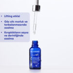 DermAGE Göz Çevresi Serumu (30 ml)