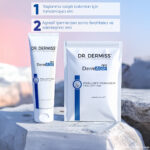 DermAGE Peel-off Maske (10 Adet)