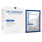 DermAGE Yaprak Maske (10 Adet)