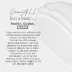 DermALL Pro Krem Maske (500 ml)