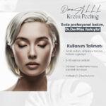 DermALL Krem Peeling (200 ml)