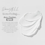 DermALL Pro Krem Peeling (500 ml)