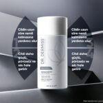 DermALL Nemlendirici Krem (200 ml)