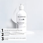DermALL Pro Nemlendirici Krem (500 ml)