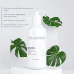 DermALL Pro Temizleme Jeli (500 ml)