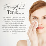 DermALL Tonik (200ml)