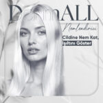 DermALL Nemlendirici Krem (200 ml)
