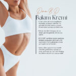 DermBD Bakım Kremi (100ml)