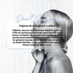 DermOZ Bakım Yağı (50ml)