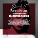 DermWT Bakım Kremi (50 ml)