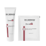 DermWT Peel-Off Maske (10 Set)