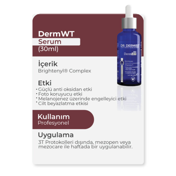 DermWT-Serum