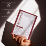 DermWT Yaprak Maske (10 Adet)