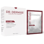 DermWT Yaprak Maske (10 Adet)
