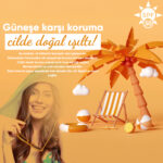 DermSUN BB Krem (50 ml)