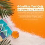 DermSUN CC Krem (50 ml)