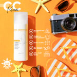 DermSUN CC Krem (50 ml)