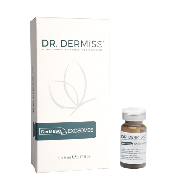 DerMESO Pro Eksozom